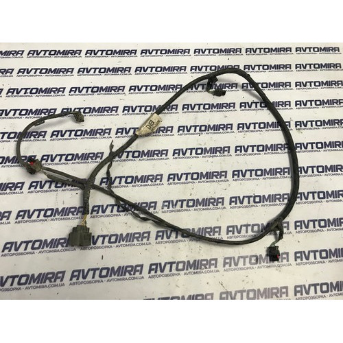 Проводка заднього бампера Ford Mondeo 4 Wagon 2007-2014 6G9T15K868BG
